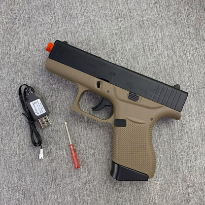 g43-pistol