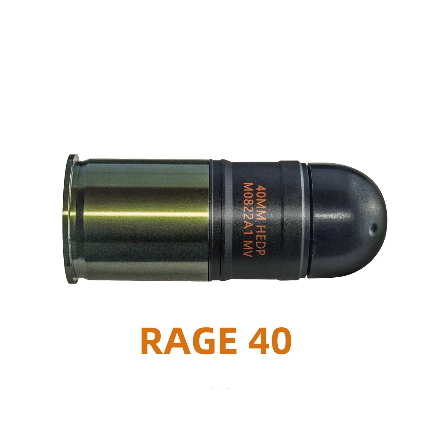 RAGE-M79 Grenade Launcher Toy Gun
