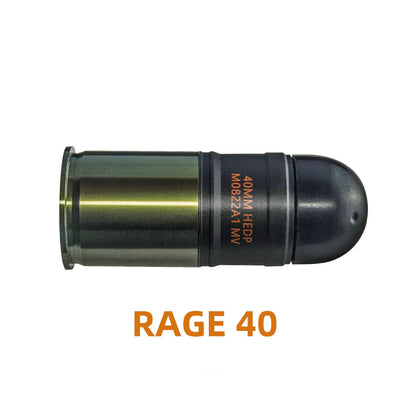 RAGE-M79 Grenade Launcher Toy Gun
