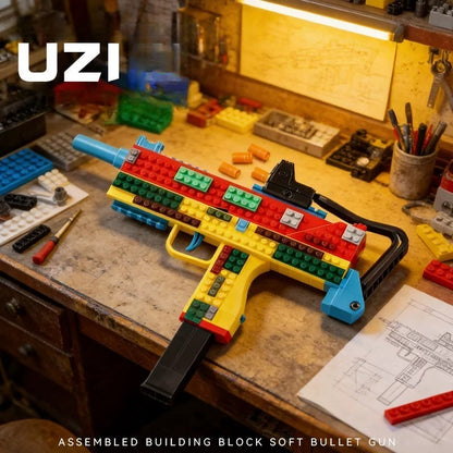 uzi-colorful-toy-gun