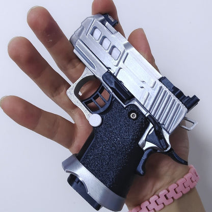 2011-silver-toy-gun