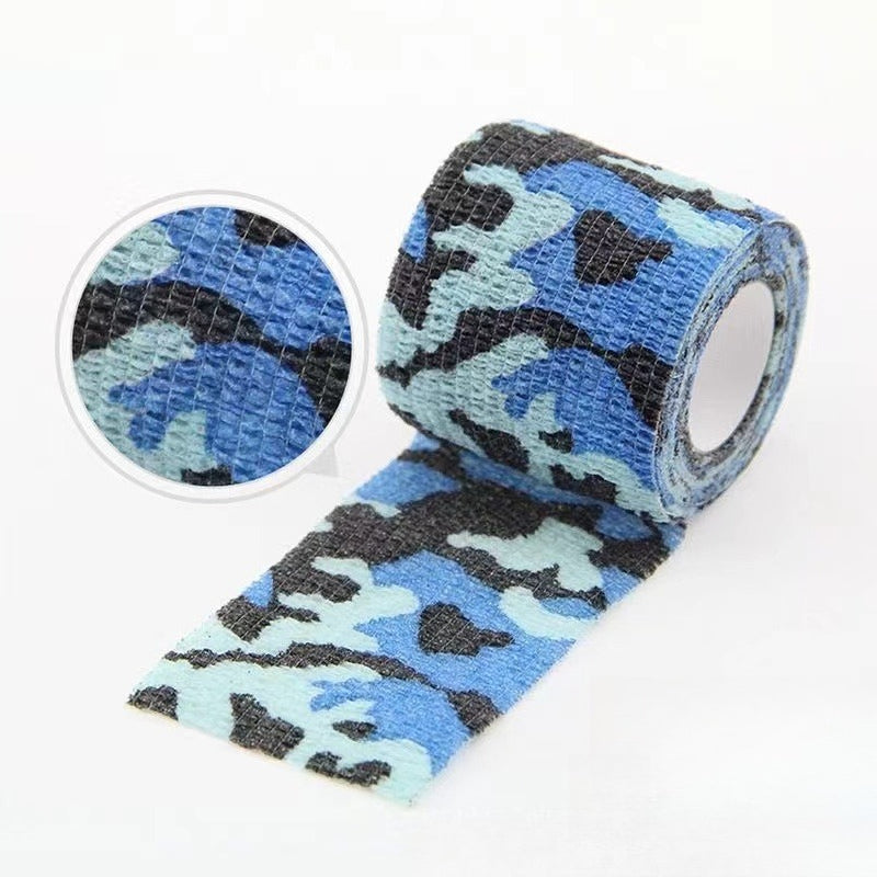 blue-camouflage-tape