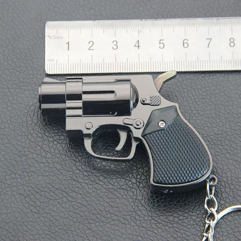 black-metal-revolver-lighter