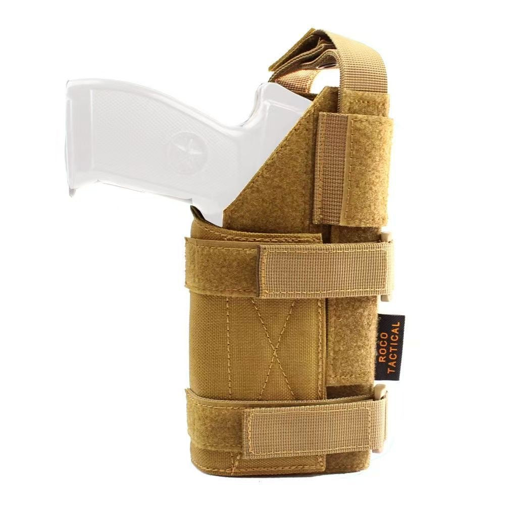 pistol-quick-flush-holster