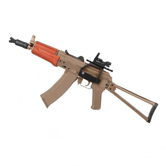 GQH AK74U Metal Gea Gel Blaster