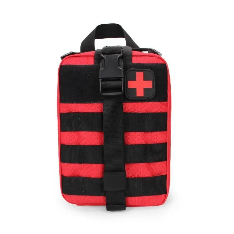 red-medical-bag