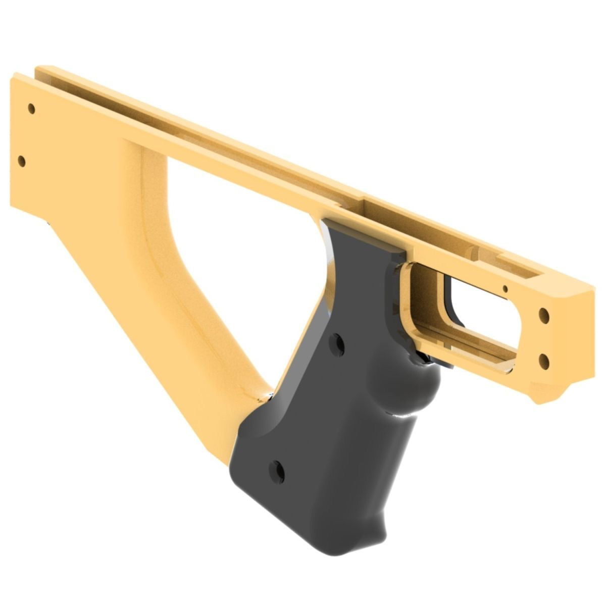 springfield-toy-gun-grip