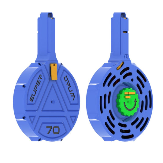 blue-3d-printed-drum