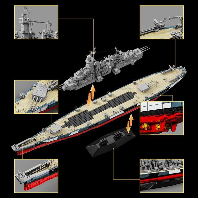 wwii-uss-montana-building-blocks-construction