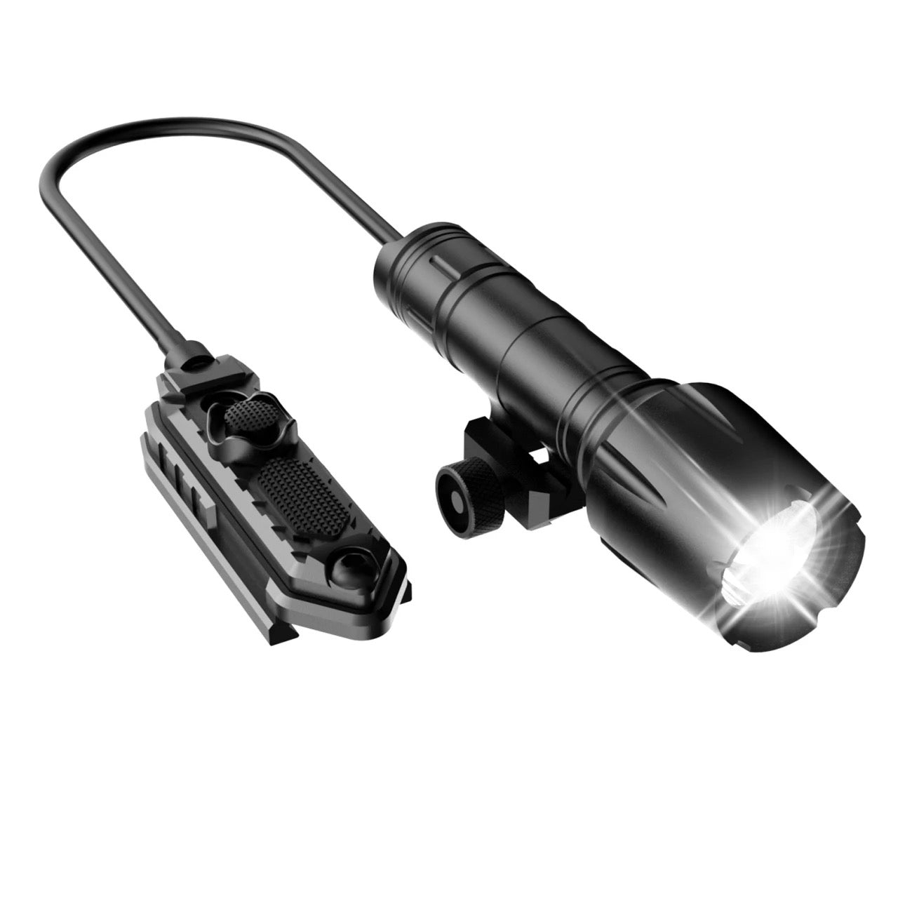 black-high-intensity-metal-flashlight