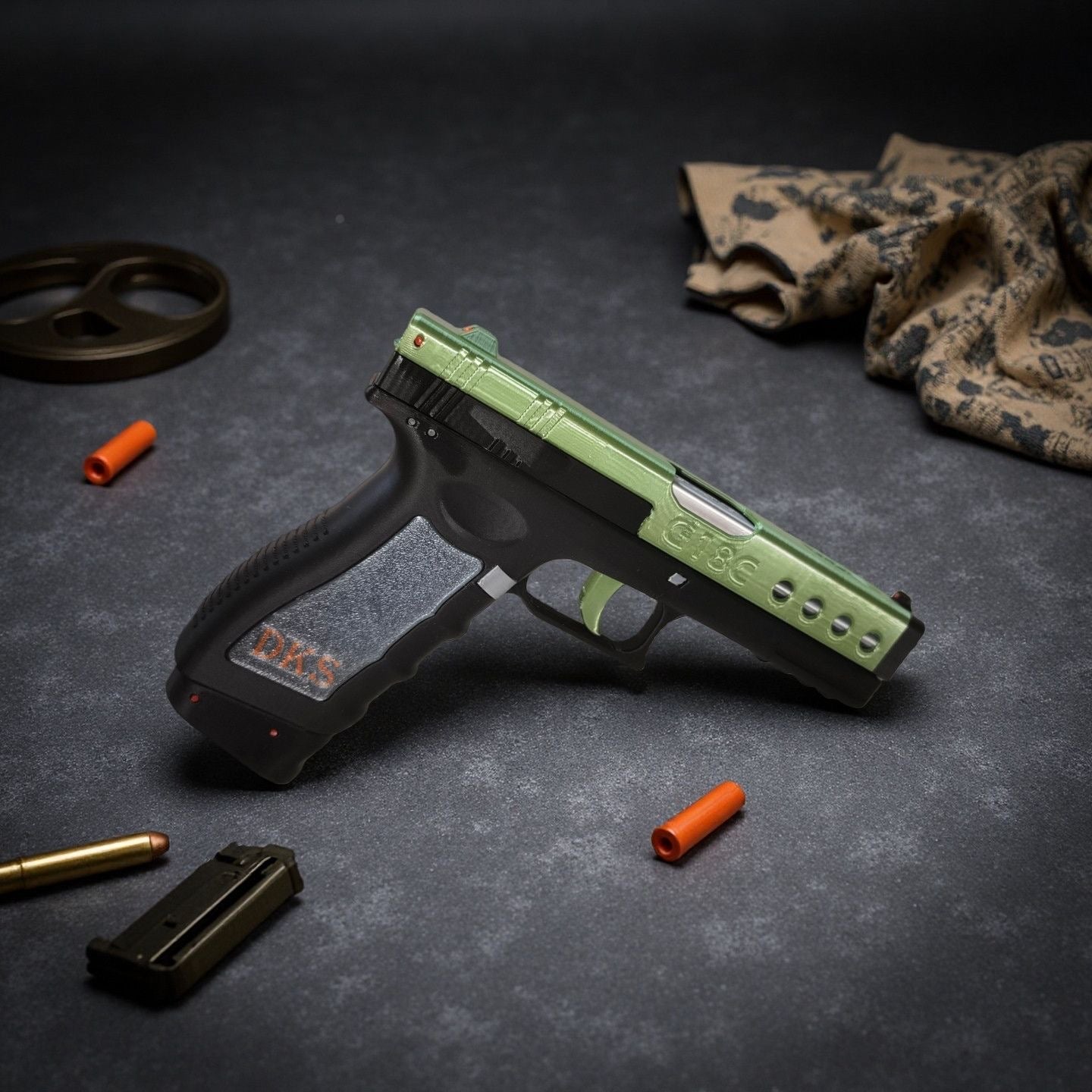 g18-green-frisbee-toy-gun