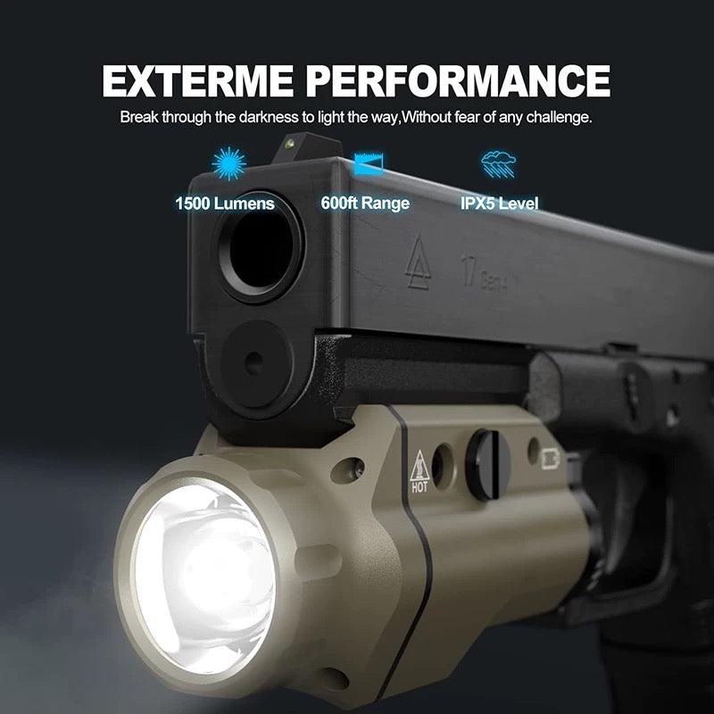 flashlight-installation-demonstration