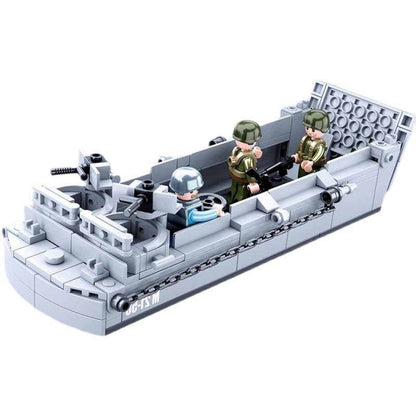 wwii-higgins-landing-craft-building-block-toy