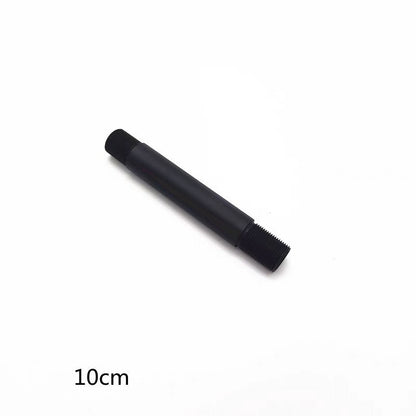 10cm-metal-outer-tube