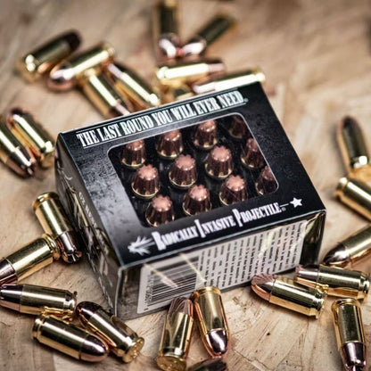 spire-defense-.45-bullet-model-props