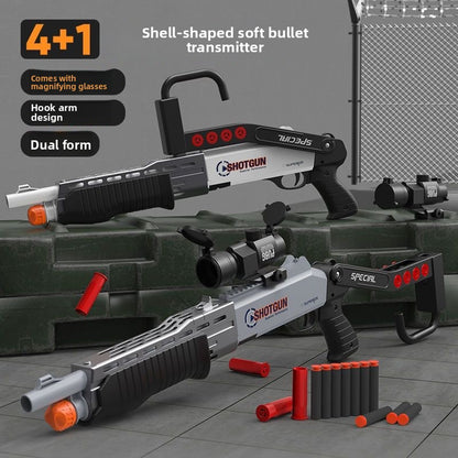 Product features
