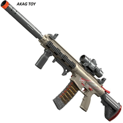 M416 soft bullet gun