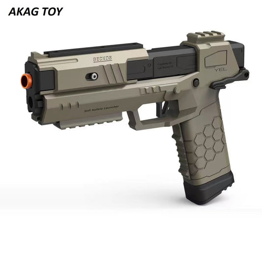 1894 soft bullet gun