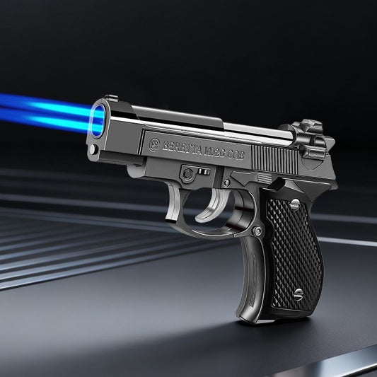 black-gun-lighter