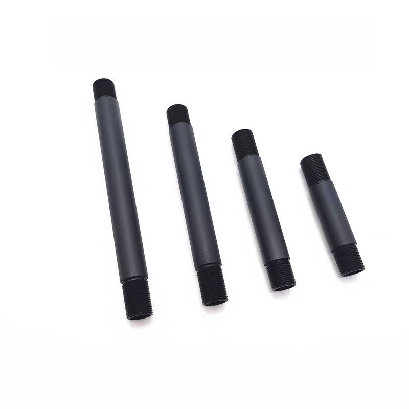 lehui-vector-metal-tube