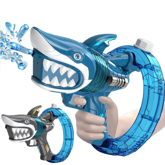 Shark electric gel blaster