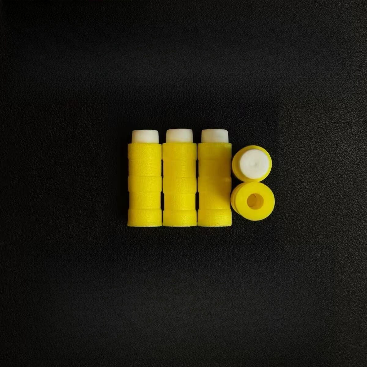 Jingzhe Awakening 2.0 3D Printed Soft Bullet Gun