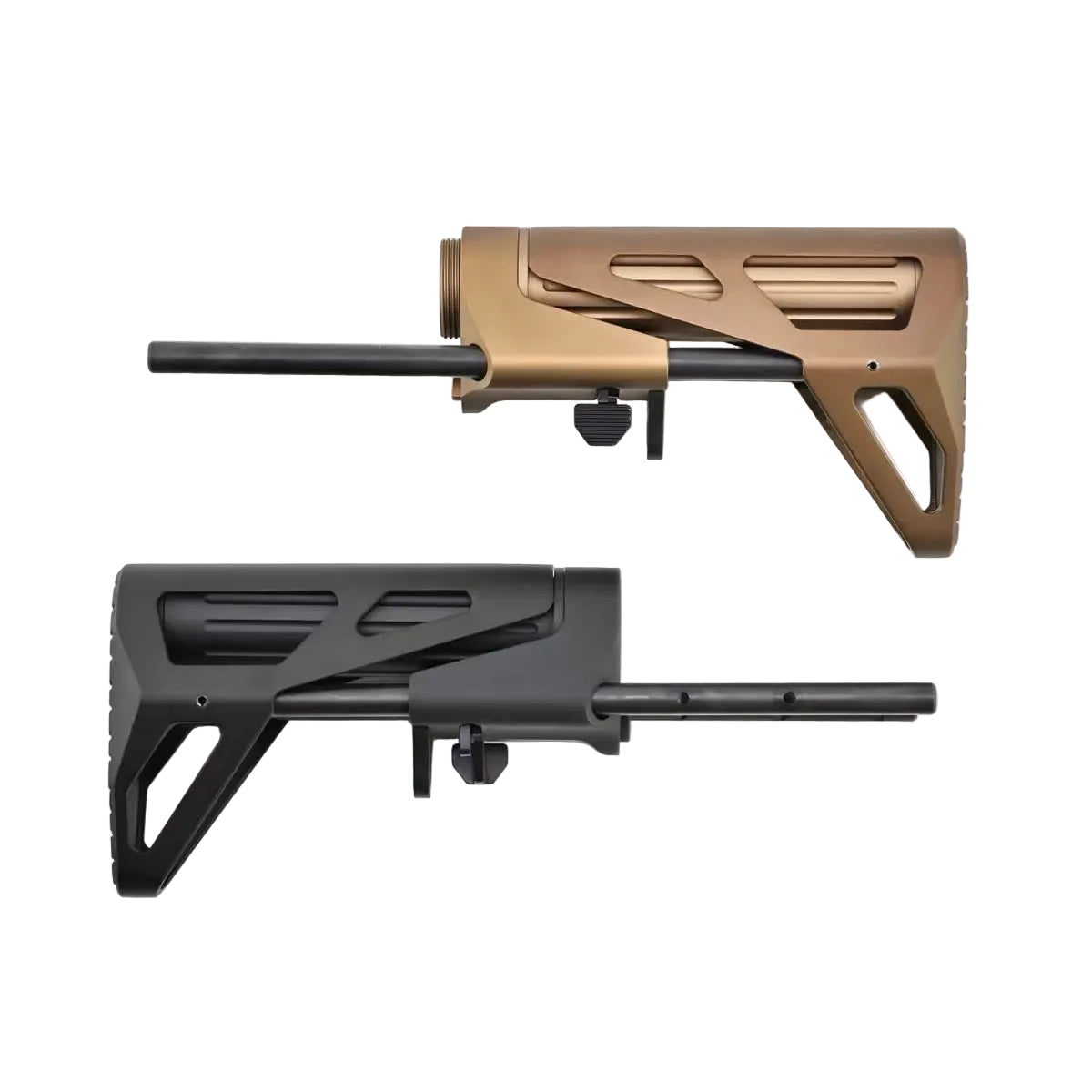 maxim-defense-pdw-stock