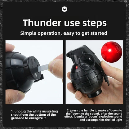 thunder-use-steps