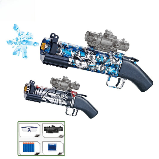 Howitzer gel blaster