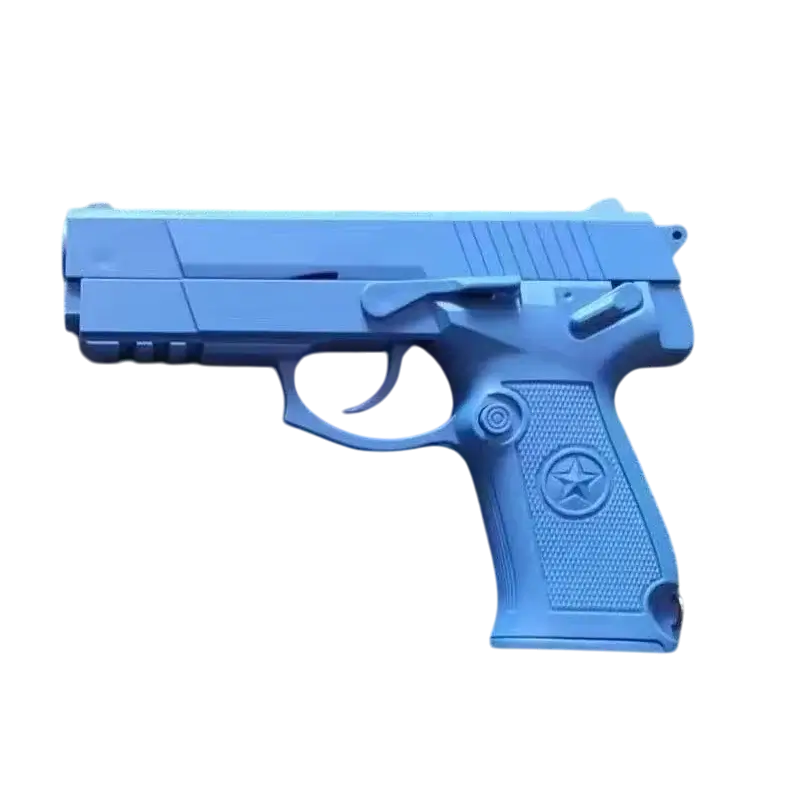 M92G Shell-Ejecting Model Toy Gun Suitable For Film And Television Props