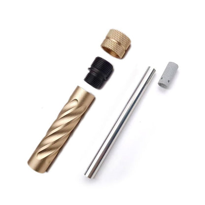 kaijia-g17-gold-metal-outer-tube