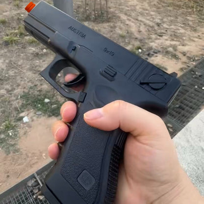 black-soft-bullet-toy-gun