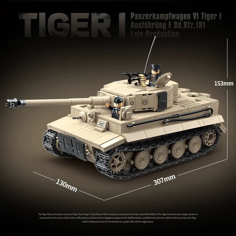 wwii-tank-model-size