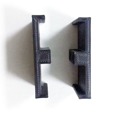 Bingfeng P90 3D Printed Magazine Coupler