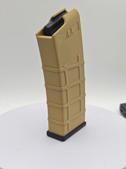 5aa-khaki-green-clip