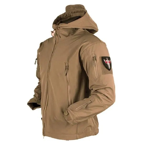 khaki-military-jacket