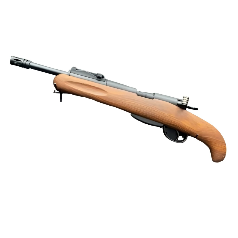 K31 Shell Ejection Soft Bullet Gun