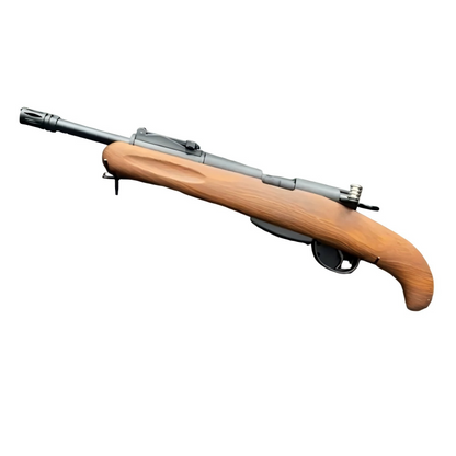 K31 Shell Ejection Soft Bullet Gun