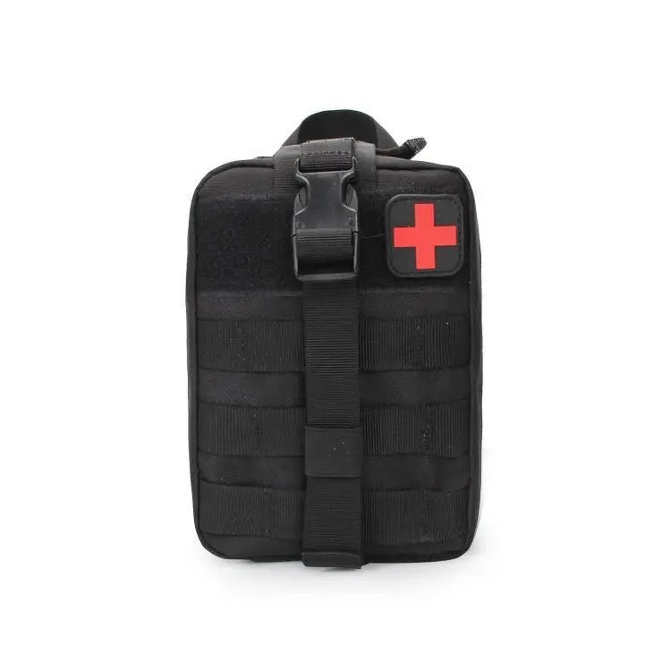 black-medical-bag