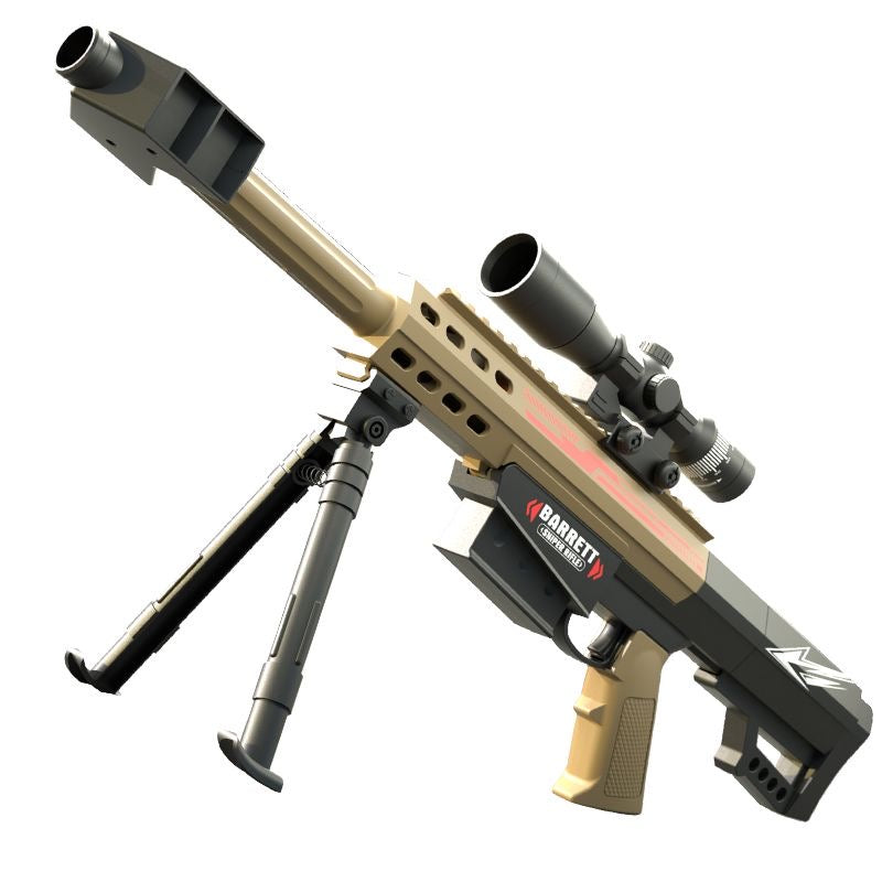 barrett-shell-ejection-soft-bullet gun-