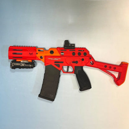 red-sqb-carbon-fiber-shell-kit