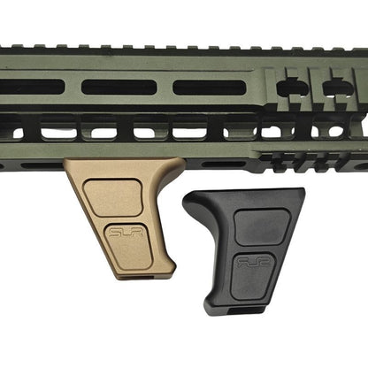 SLR MOD4 Mlok Metal Handstop