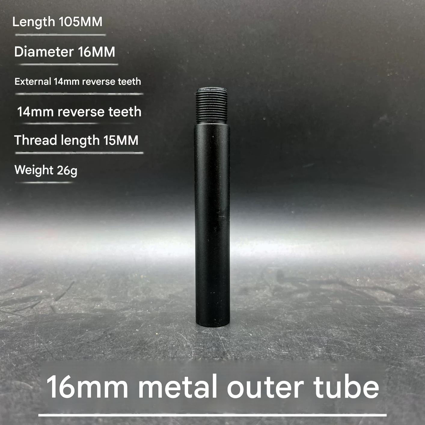 105mm-14mm-ccw-metal-extension-tube