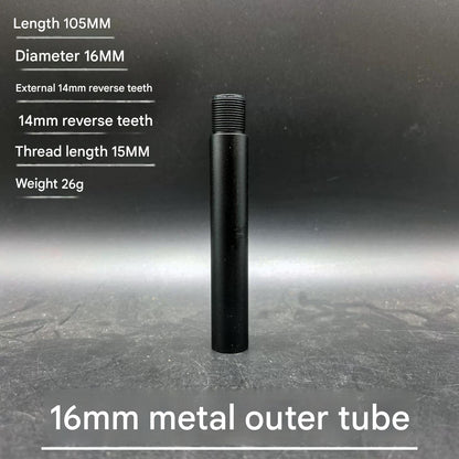 105mm-14mm-ccw-metal-extension-tube