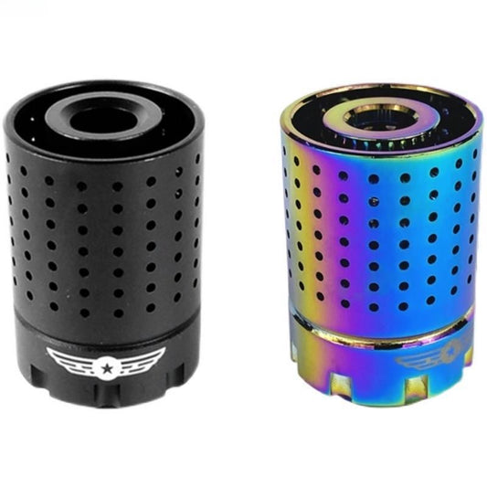 metal-flash-hider-muzzle