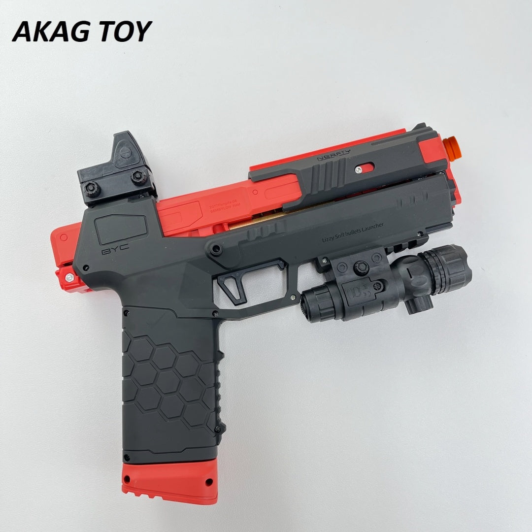 Toy gun