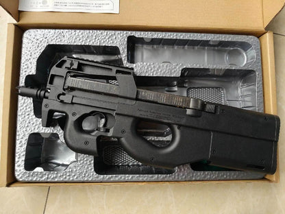 shunxin-p90-toy-gun-packing