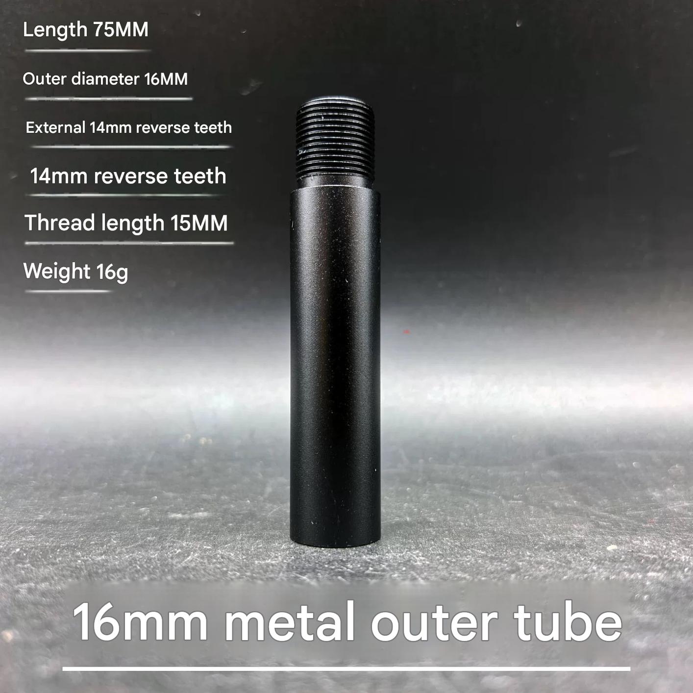 75mm-14mm-ccw-metal-extension-tube