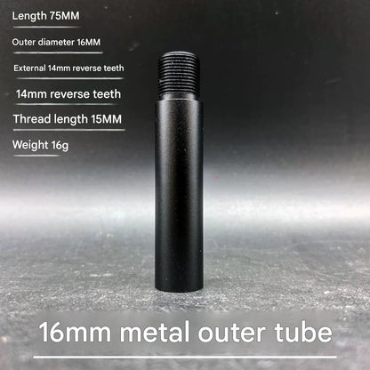 75mm-14mm-ccw-metal-extension-tube