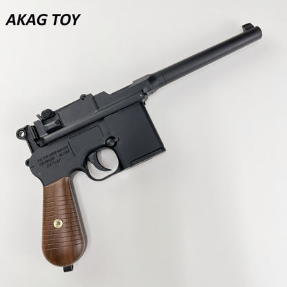 Mauser C96